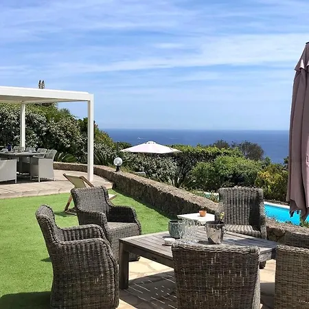 Bleu Comme Toit 3425 Villa Les Issambres