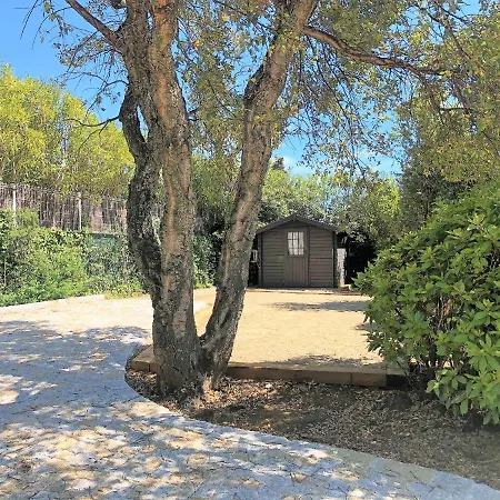 Bleu Comme Toit 3425 Villa