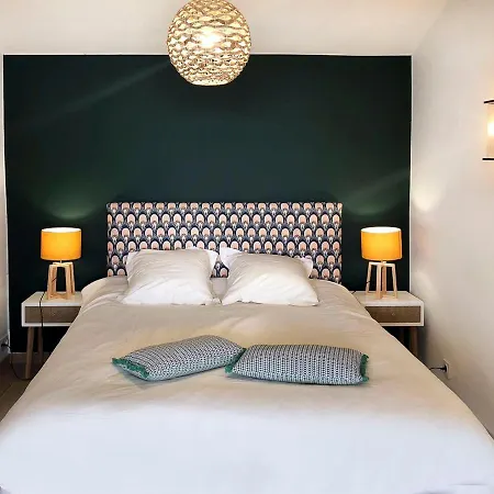 Bleu Comme Toit 3425 Villa