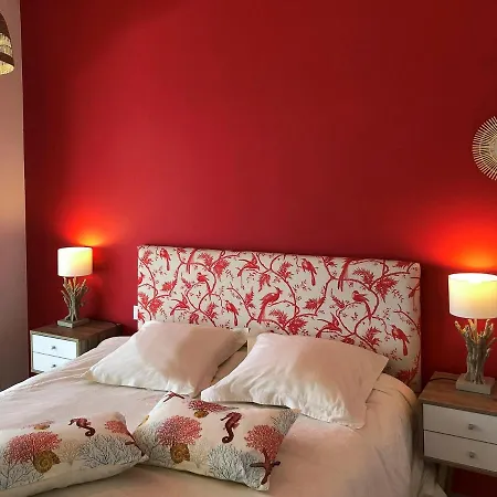 Villa Bleu Comme Toit 3425