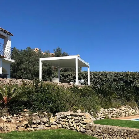 Villa Bleu Comme Toit 3425 Les Issambres