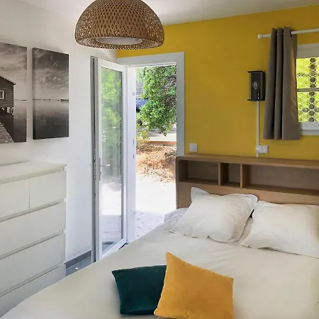 Bleu Comme Toit 3425 Villa *