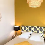 Villa Bleu Comme Toit 3425