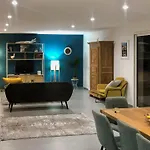 Bleu Comme Toit 3425 Villa Les Issambres