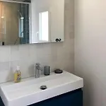 Bleu Comme Toit 3425 Villa *