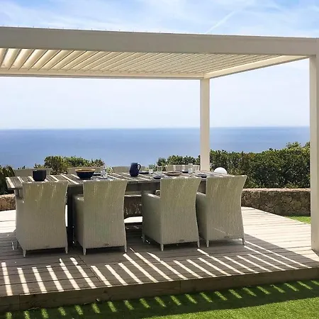 Bleu Comme Toit 3425