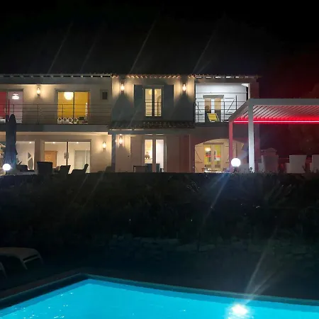 Bleu Comme Toit 3425 *